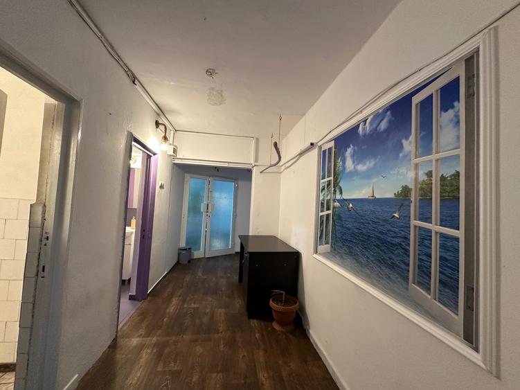 Spatiu comercial de inchiriat Pacurari