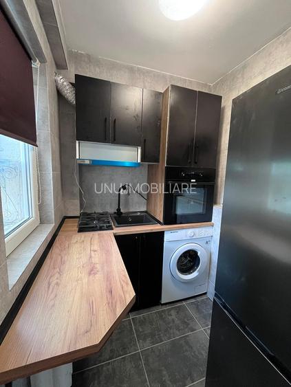 Apartament 2 camere Tararasi Nord - 8