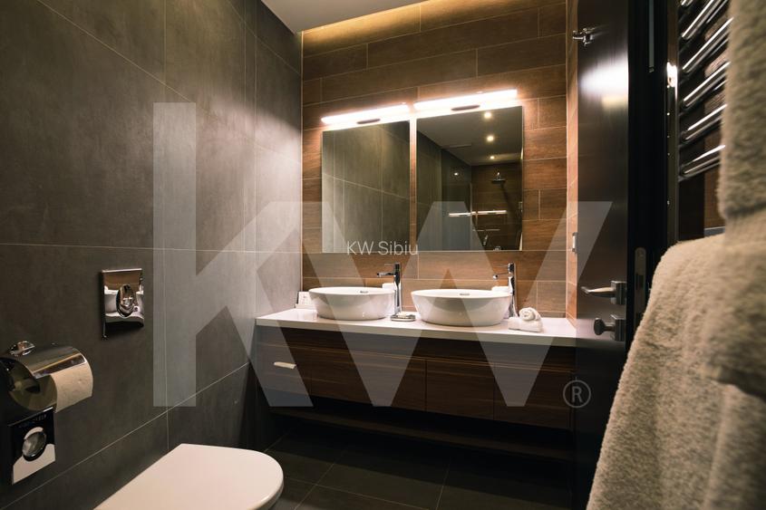 ZALA SPRINGS GOLF RESORT – Un univers dedicat rafinamentului și investiției - 7