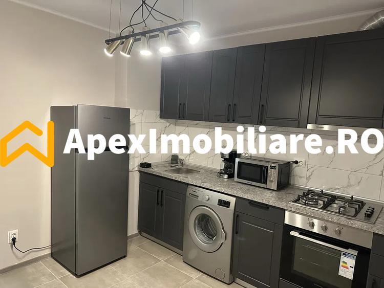 Apartament 2 camere de inchiriat Drumul Taberei București | ApexImobiliare.ro