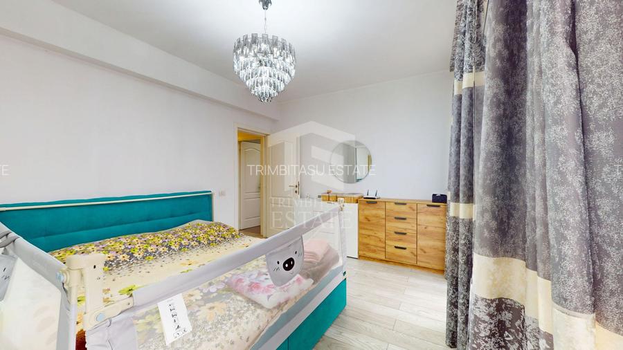 Duplex 4 Camere | 115 mp utili | Curte privata | Piata Bragadiru - 31