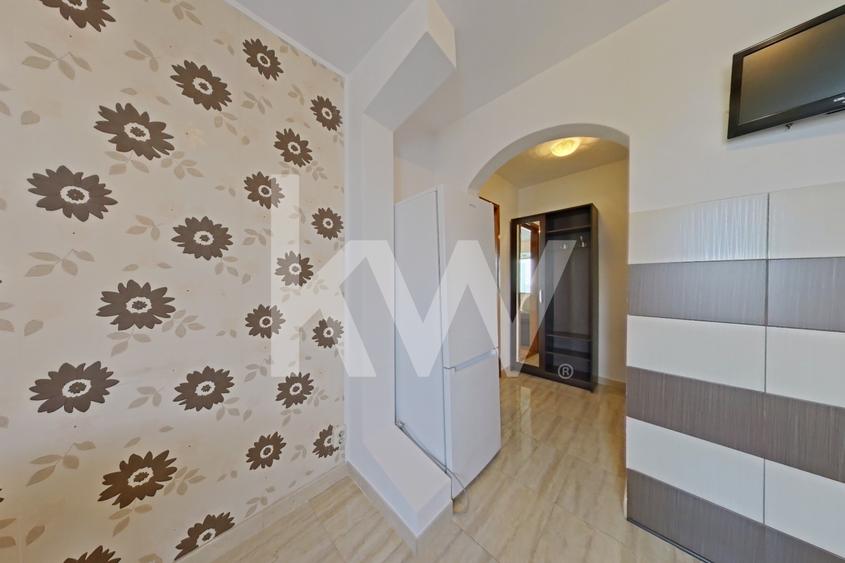 Apartament confortabil de inchiriat- 2 camere, Str Al. Minerva