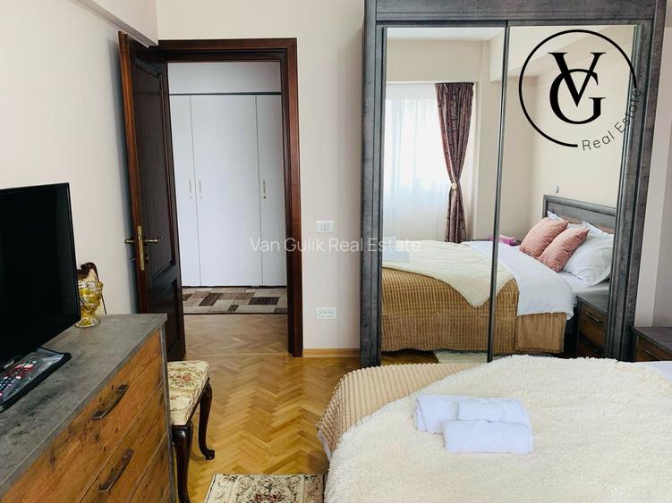 Apartament 3 camere - Sos. Nicolae Titulescu - Complet renovat - 10