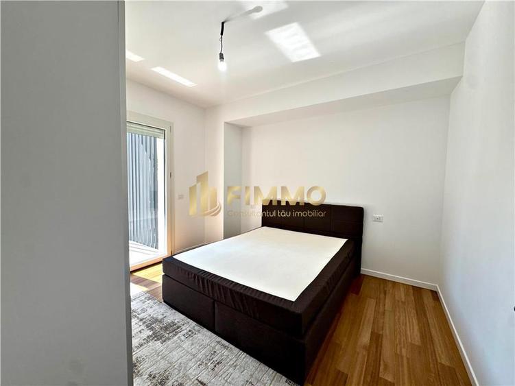 Apartament prima inchiriere | 3 cam | Loc de parcare subteran | ID:1894