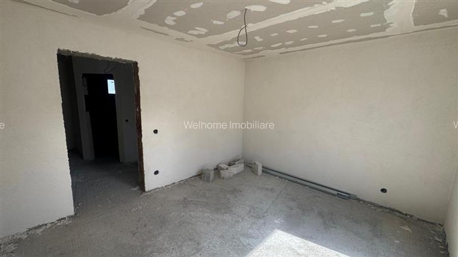 Apartament 2 camere – Turni?or, 61 mp + 2 balcoane