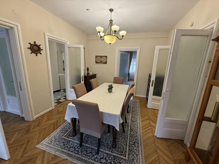 Apartament 6 camere Ultracentral