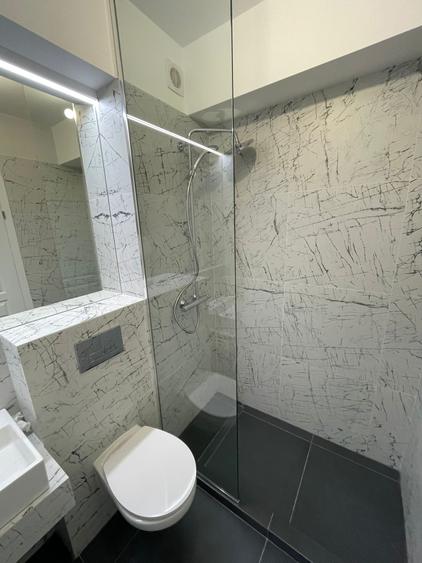 Sun Residence- 4 camere-96 Mp - Grădină 43 Mp - Intabulat - Mobilat