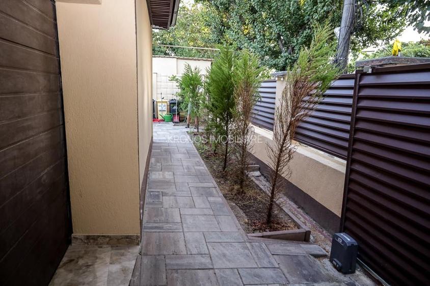 OFERTA MEDEEA CASA CARAMIDA CU 4 CAMERE 367 MP PRET 220000 EURO - 10