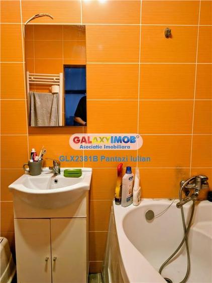 Vanzare 2 camere | G. Cosbuc-Unirii | Centrala Proprie | 5min tramvai