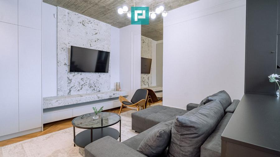 Apartament 69 mp Piata Taranilor– Oradea