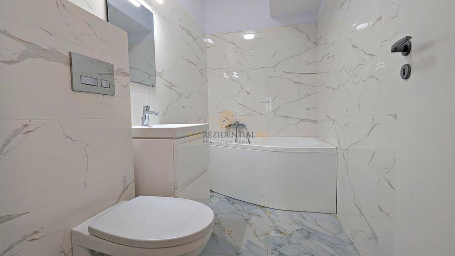 Închiriere apartament 2 camere, prima închiriere | Bd. Metalurgiei
