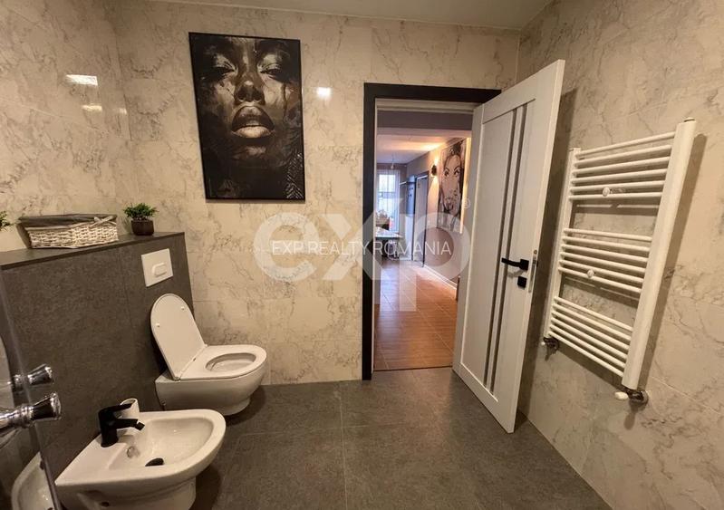 Apartament 2 camere | 65 mp | Intre Lacuri