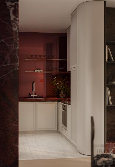 Studio de vanzare // ONE Floreasca Sunset