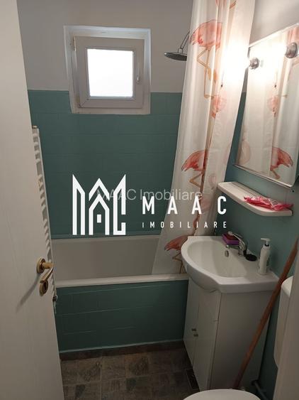 Apartament cu 2 camere de închiriat în zona Hipodrom 3 – Sibiu - 4