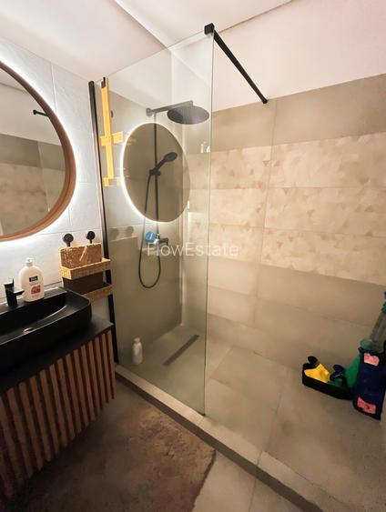Apartament Elegant & Modern (Bloc 2023) | Etaj 1 | Balcon Generos | Zona Titan - 6