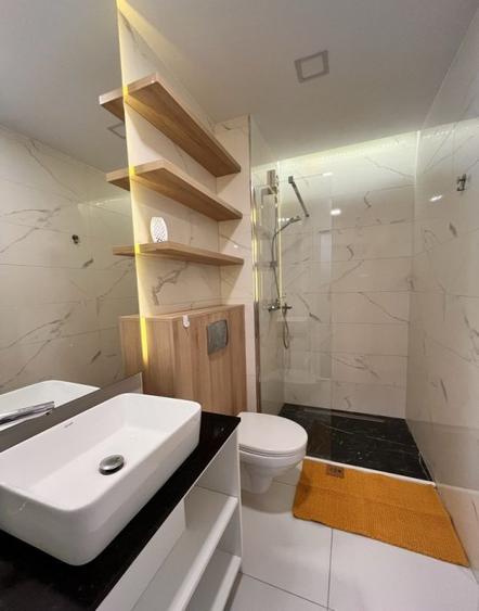 Apartament de lux, 2 camere, Gheorgheni,  Iulius Mall, mobilat si utilat