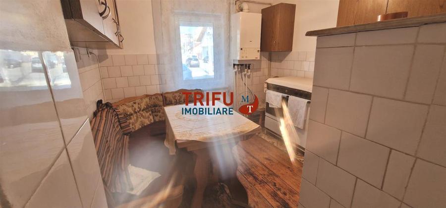 Apartament 2 camere de vanzare zona Stadion