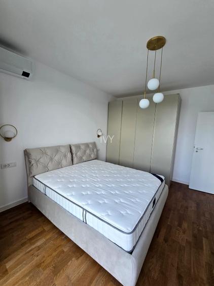 Prima inchiriere, Apartament premium 2 camere, The Ivy Residence, parcare - 3