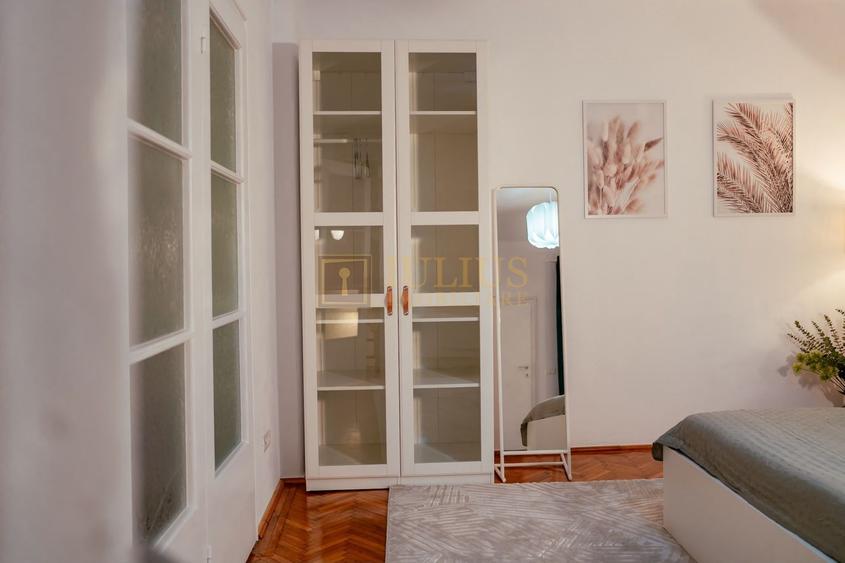 Walk 3 minutes to Politehnica Timisoara| 2 camere| centrala| apartament lux