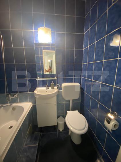 Garsonieră 1 camera, 20 mp, zona UMF / Spital Județean