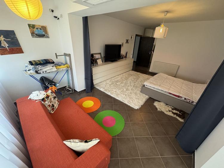 Apartament 2 camere zona Faleza Nord