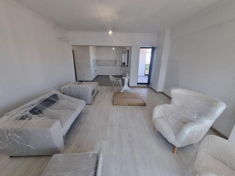 Energia rezidence-apartament 3 camere la cheie cu loc de parcare