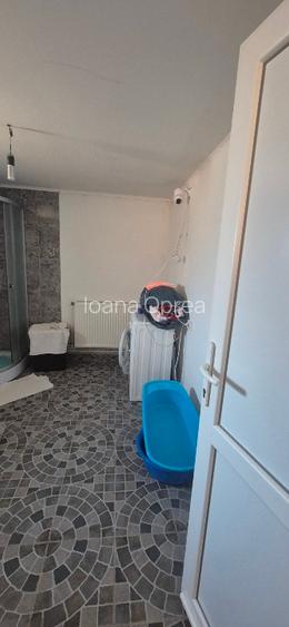 Casa + Teren de Vanzare - 6