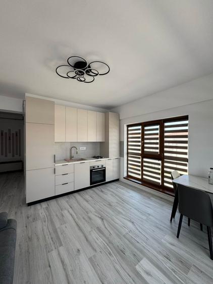 APARTAMENT PREMIUM, 2 CAMERE, CARTIER PRIVAT-GALATA
