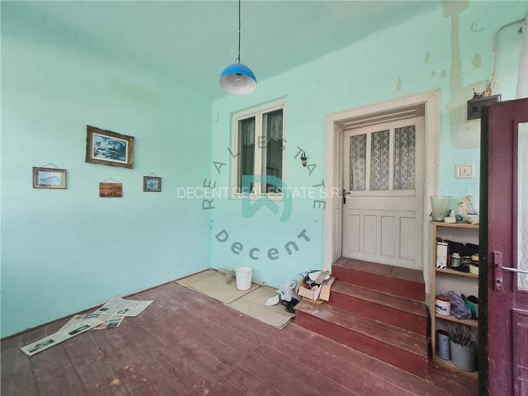 Casa Crizbav, singur in curte, Brasov - 13