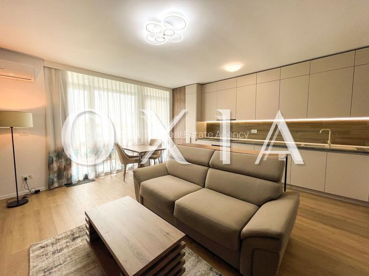 AX1298 Iulius Town, Parcare Subterana, Mobilat&Utilat - 8