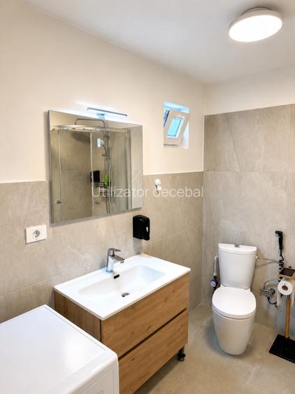 Apartament 3 camere de închiriat – Șoseaua Fundeni – Mobilat și utilat complet 	 - 12