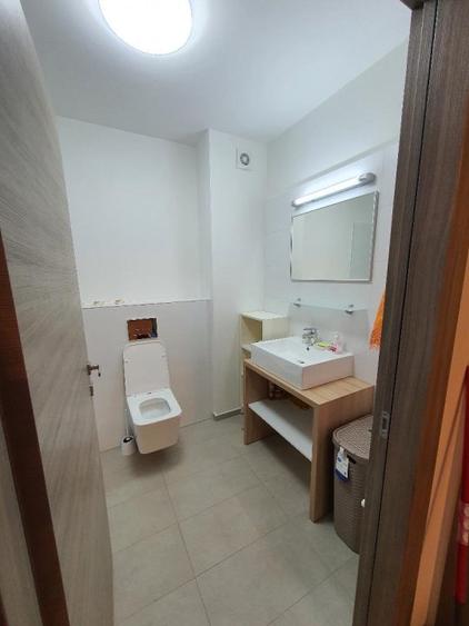 SOHO Unirii - 2 camere, parcare subsol - 800 euro