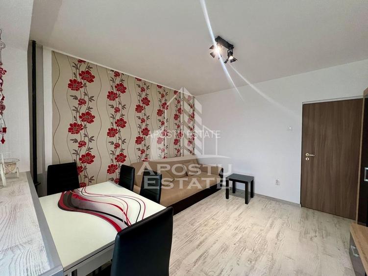 Apartament 2 camere de vanzare, etaj intermediar, Olimpia - Stadion - 3