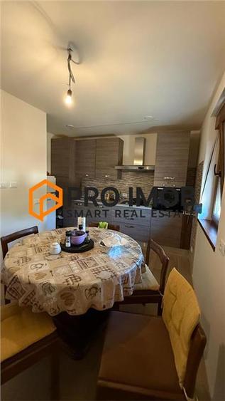 Casa tip P+M si garaj zona Spataru - Costesti