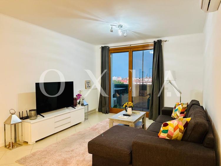 SX796 Fructus Plaza - 3 Camere - Disponibil Imediat