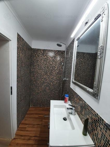 Zona Martha Bibescu - constructie tip duplex, P+1+M