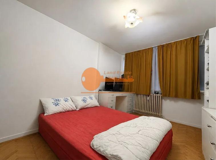 Apartament cu 2 camere in zona Gara de Nord - 3 minute de Metrou