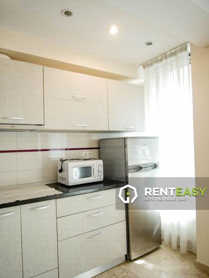 De inchiriat! Apartament cu o camera situat in zona Copou - Exclusive