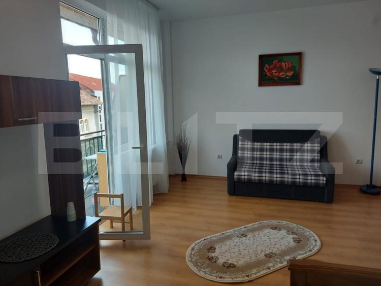 Oportunitate investitie, apartament de vanzare, 37 mp, zona semicentrală