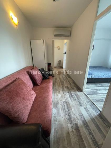Apartament 2 Camere | Decomandat | 47Mp+7 Mp Balcon Deschis | Cheltuieli Mici - 3