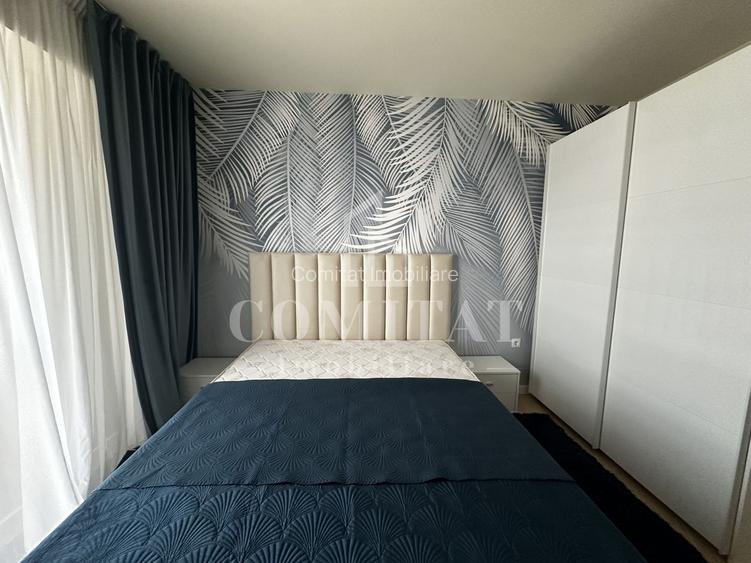 Apartament ultrafinisat la prima închiriere | Parcare | Frunzișului - 6