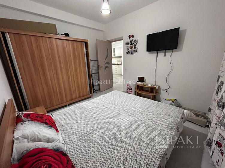 Apartament de inchiriat cu 3 camere, parcare, zona Terra! - 5