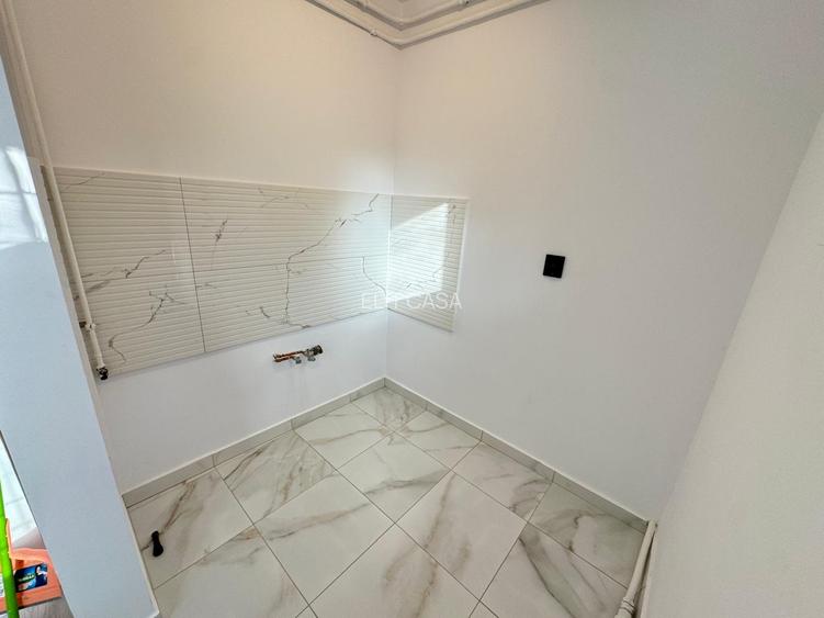 Apartament cu 2 camere, parter, zona Podu Ros - 6