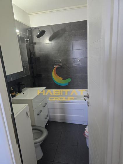 2 camere Berceni Alexandru Obregia mobilat utilat liber
