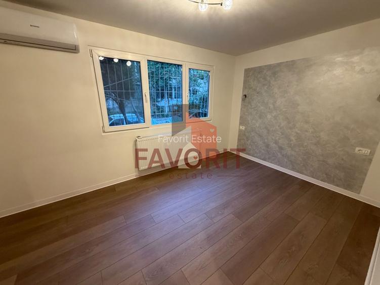 Disponibil imediat. Centrala proprie. Renovat integral