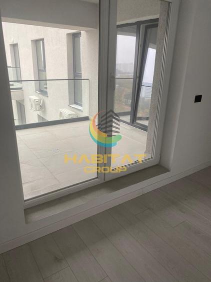Vanzare duplex 4 camere Emil Racovita nou finalizat