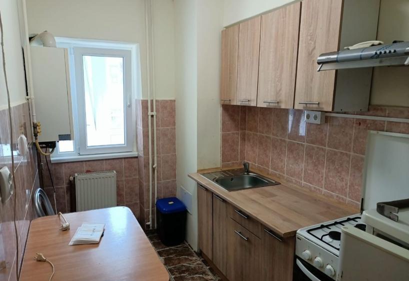 Apartament cu o camera Zona Nicolina LIDL