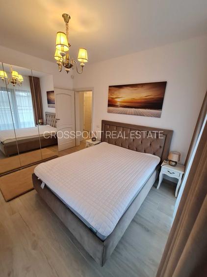 Apartament 3 camere de închiriat | Floreasca – Strada Frederic Chopin - 7