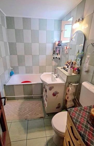 Apartament 2 camere decomandat, Radu Negru.