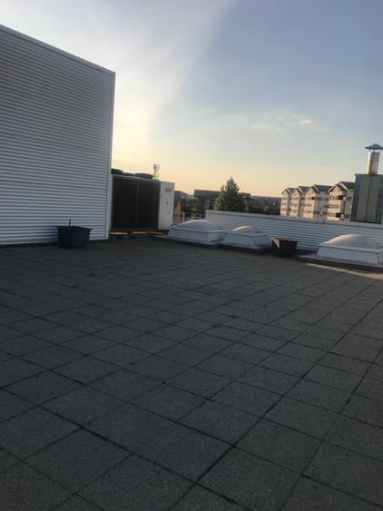Închiriere / Vânzare – Clădire impecabilă birouri + depozit – Bd. Metalurgiei
